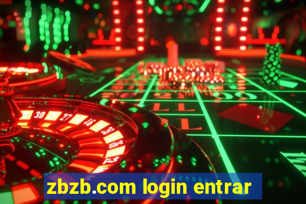 zbzb.com login entrar